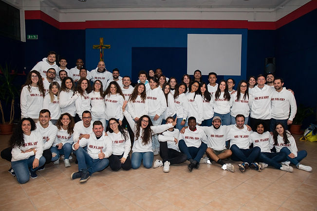 Missione evangelica in Africa Ciad