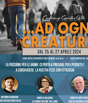 Conferenze formative EMIMEI