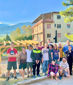 Centro Emmaus Roccella Jonica