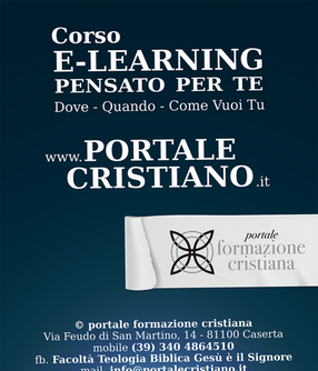 Formazione cristiana EMIMEI