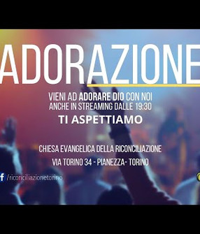 Media — Evangelizzazione