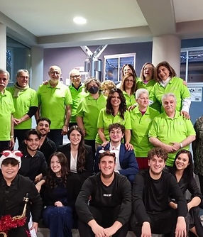 Evangelizzazione negli ospedali